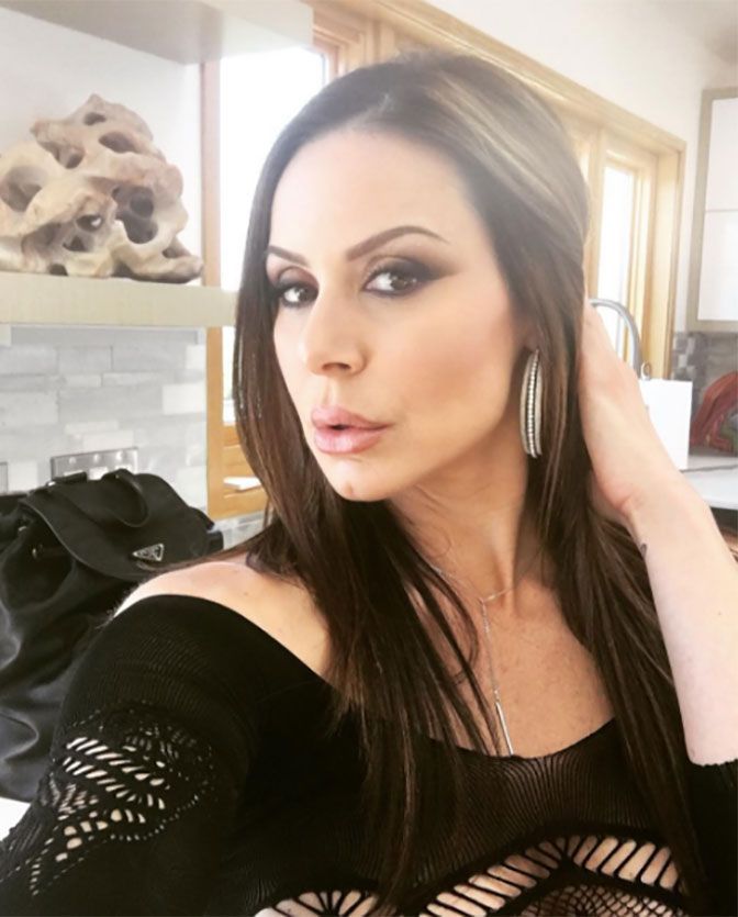 Pictures Of Kendra Lust