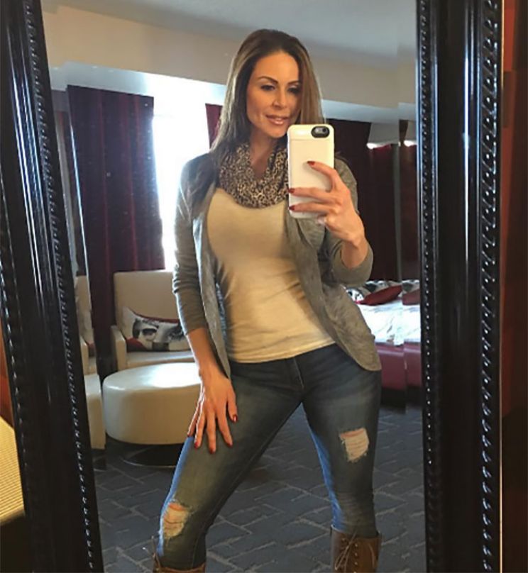 Kendra Lust