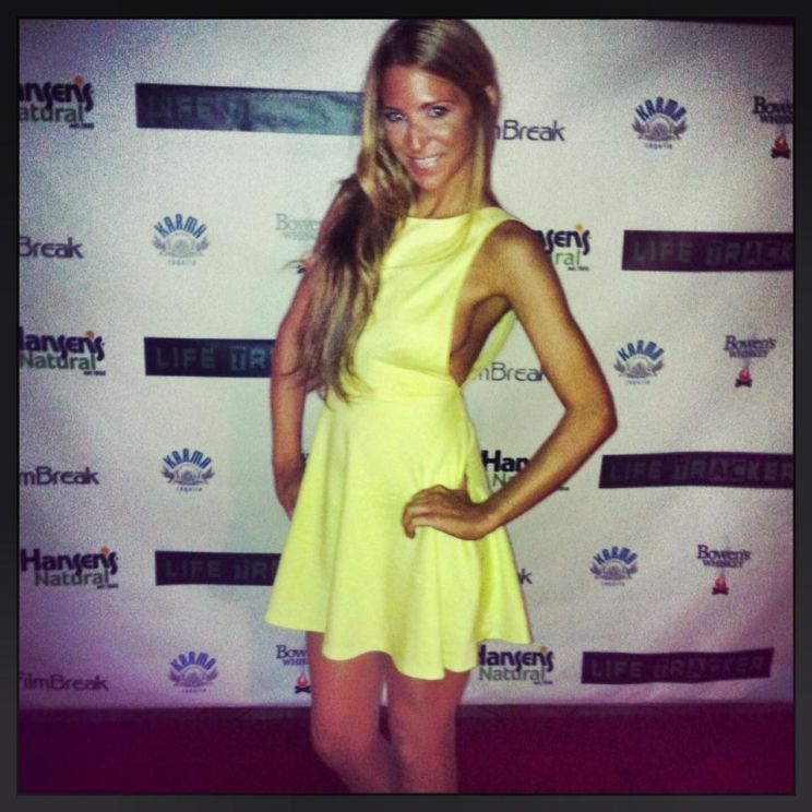 Kendra Rose Montagna