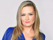 Kendra Santacruz photo