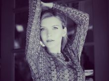 Kendra Staub