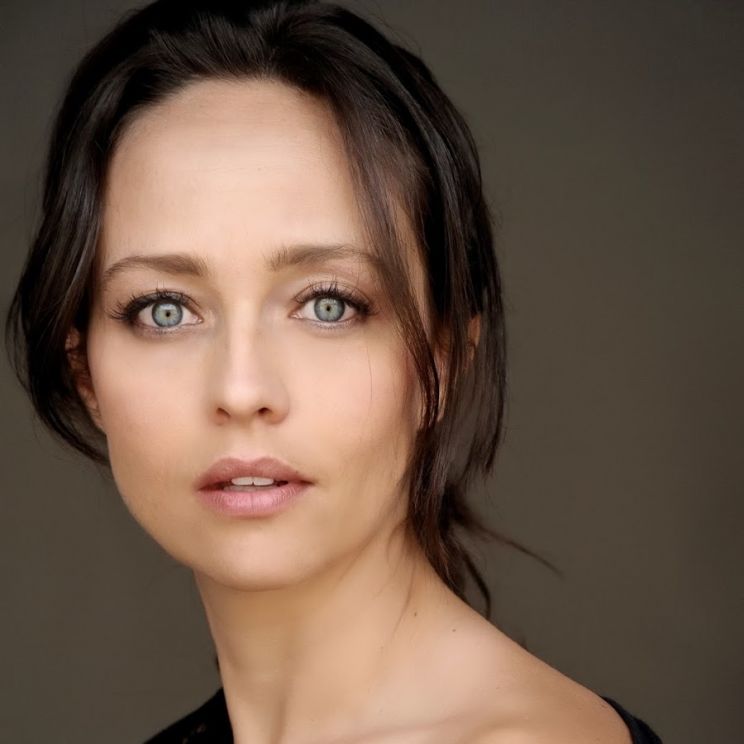 Kendra Waldman
