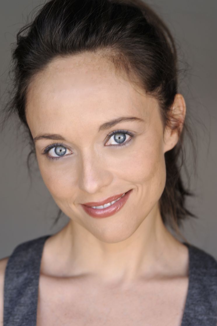 Kendra Waldman