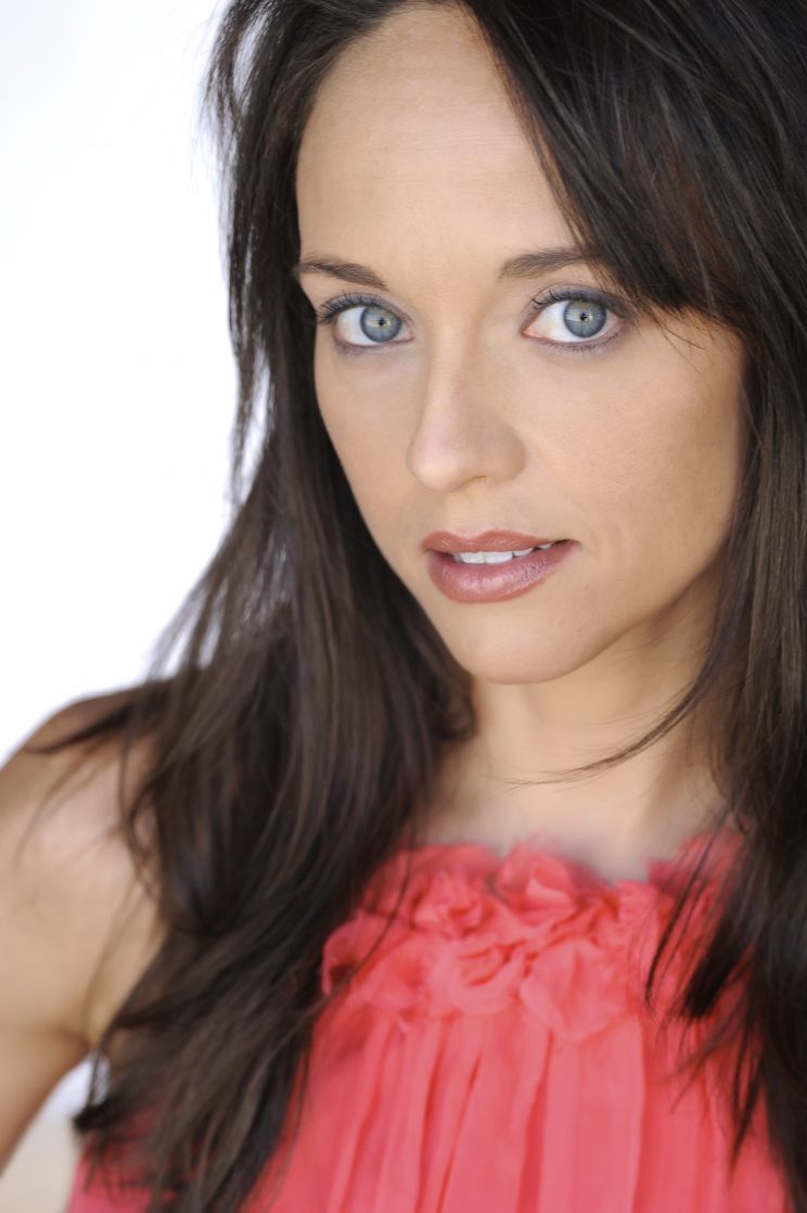 Kendra Waldman