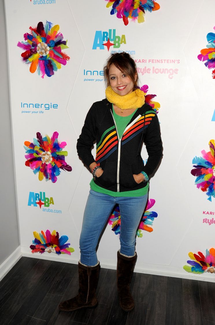 Kendra Waldman