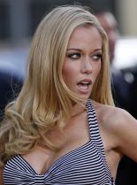 Kendra Wilkinson