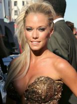 Kendra Wilkinson