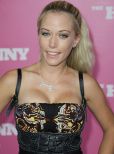 Kendra Wilkinson