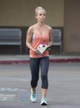 Kendra Wilkinson