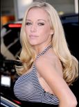 Kendra Wilkinson