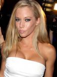 Kendra Wilkinson