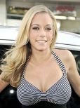 Kendra Wilkinson