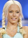 Kendra Wilkinson