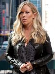 Kendra Wilkinson