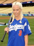 Kendra Wilkinson