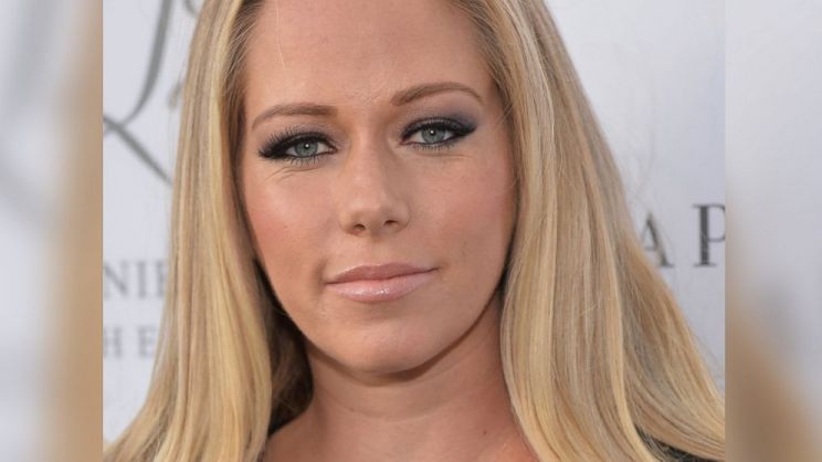 Kendra Wilkinson