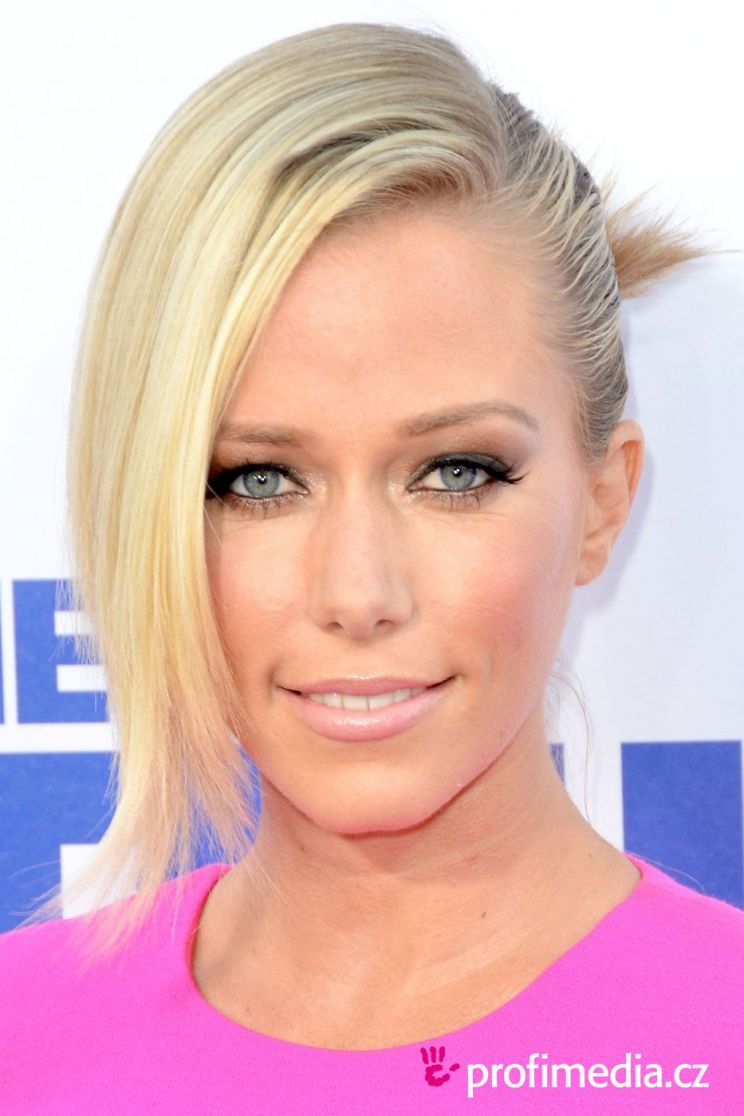 Kendra Wilkinson