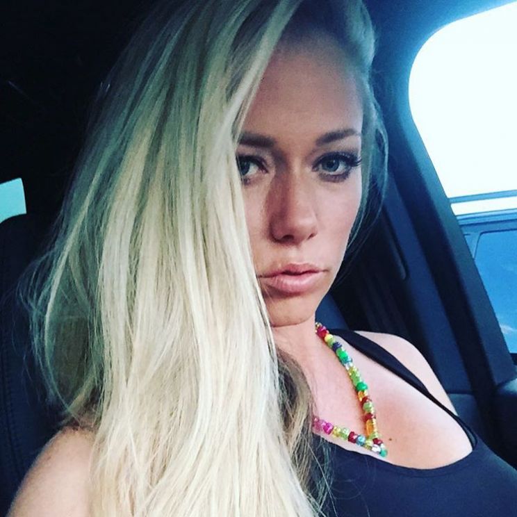 Kendra Wilkinson