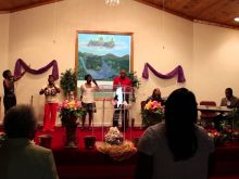 Kendrick Cross