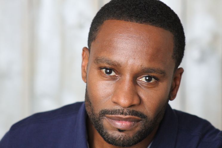 Kendrick Cross