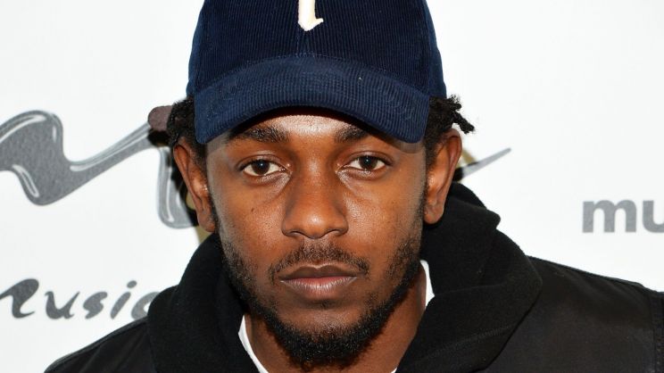 Kendrick Cross