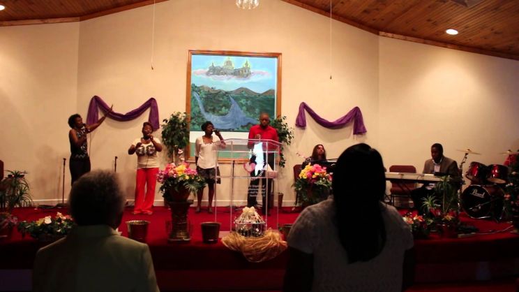 Kendrick Cross