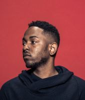 Kendrick Lamar