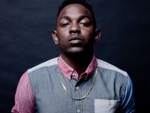 Kendrick Lamar