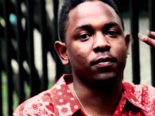 Kendrick Lamar