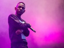 Kendrick Lamar