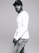 Kendrick Lamar