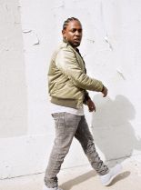 Kendrick Lamar