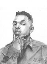 Kendrick Lamar