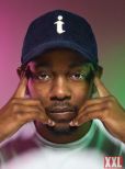 Kendrick Lamar