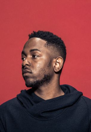 Kendrick Lamar