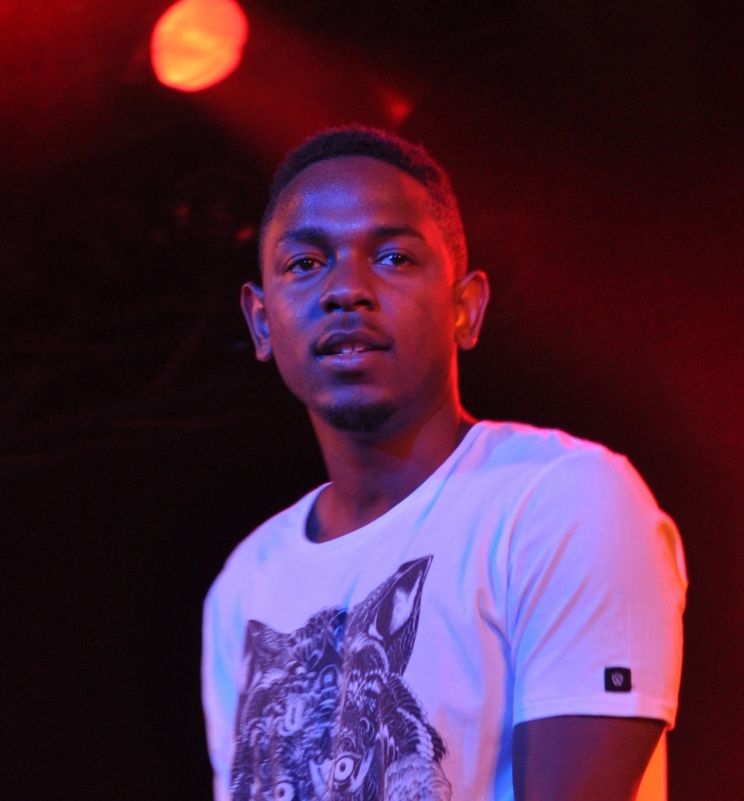 Kendrick Lamar