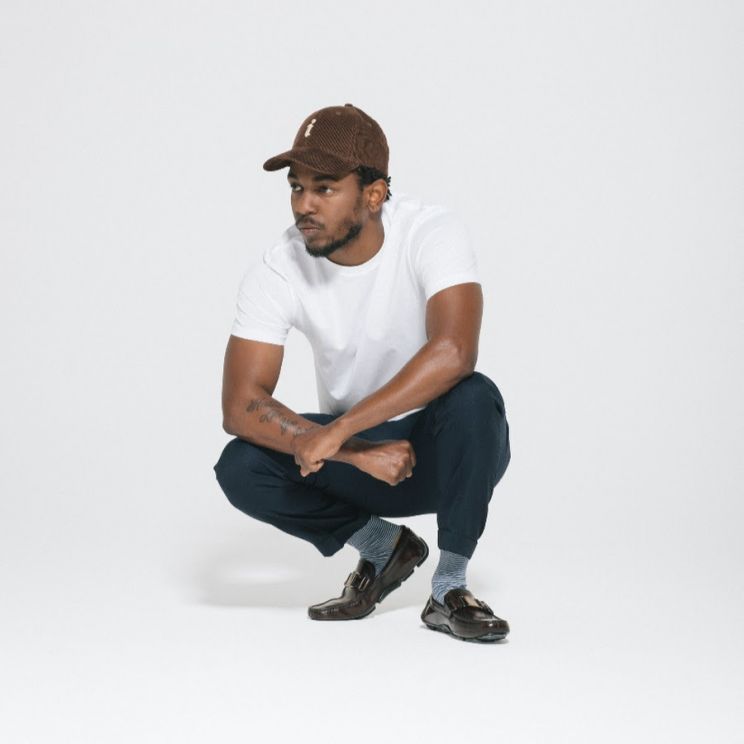Kendrick Lamar
