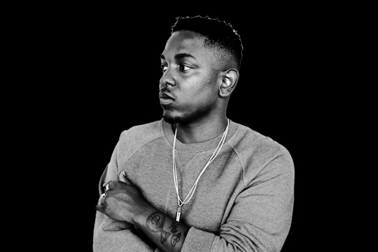 Kendrick Lamar