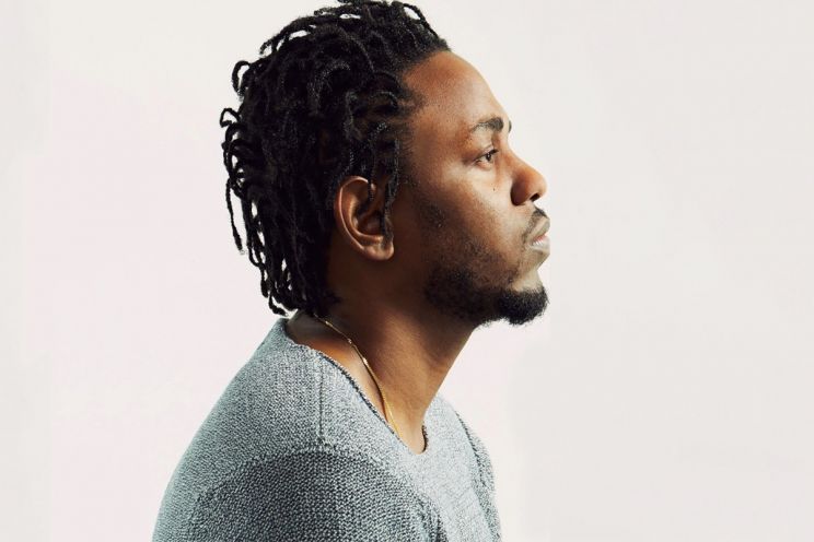 Kendrick Lamar