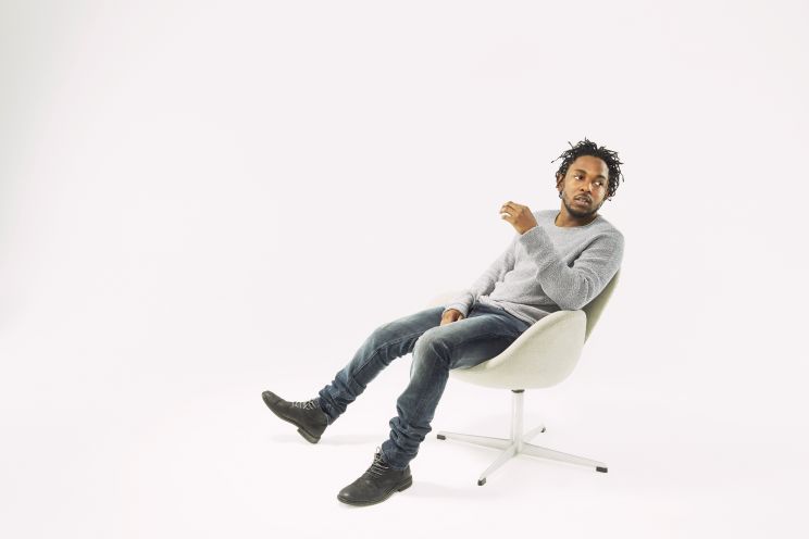 Kendrick Lamar