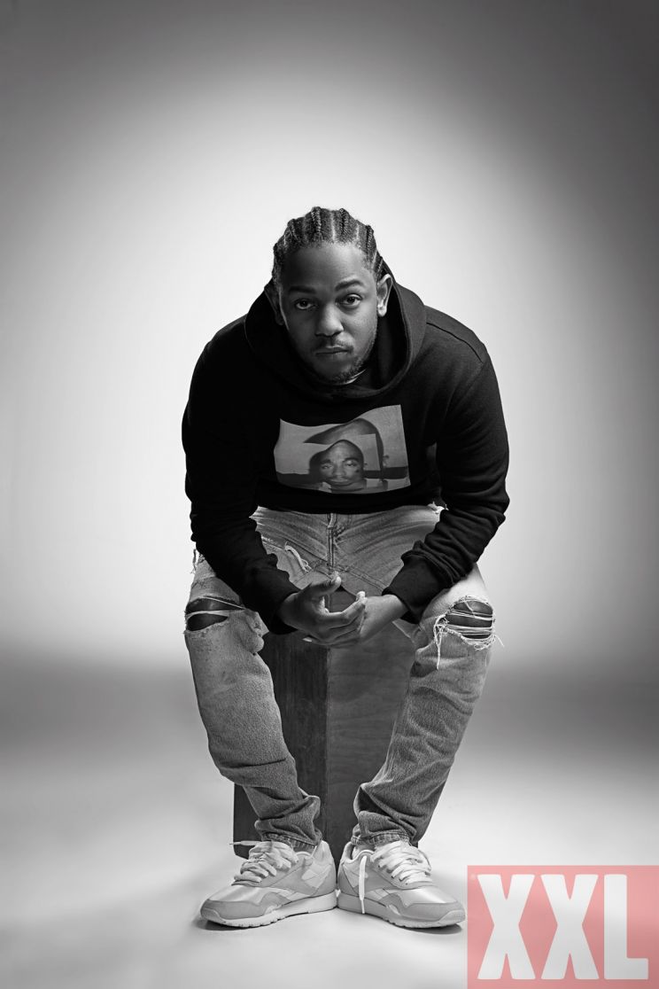 Kendrick Lamar