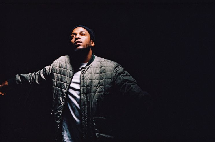Kendrick Lamar