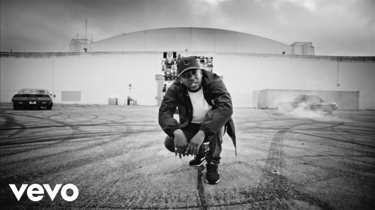 Kendrick Lamar