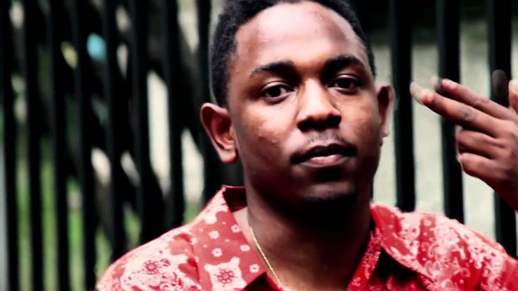 Kendrick Lamar