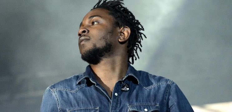Kendrick Lamar