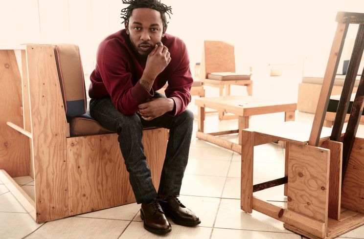 Kendrick Lamar