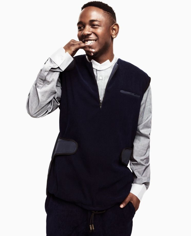 Kendrick Lamar