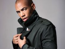 Kendrick Sampson