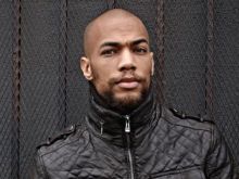 Kendrick Sampson