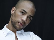 Kendrick Sampson